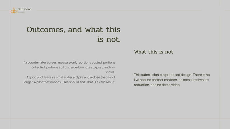 Still Good – screenshot 8