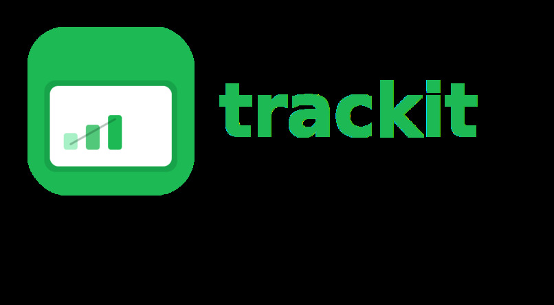 Trackit Mobile App – screenshot 1