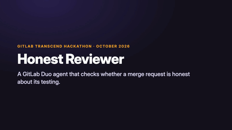 Honest Reviewer – screenshot 1