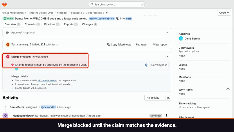Honest Reviewer – screenshot 4
