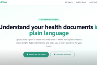 MediClear