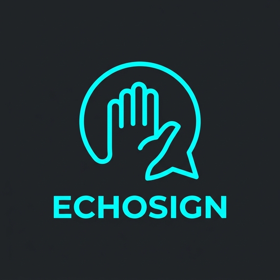 EchoSign – screenshot 1