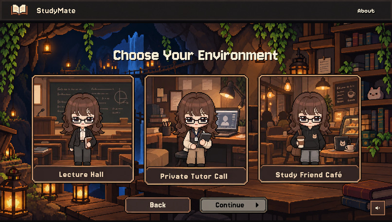 StudyMate – screenshot 3