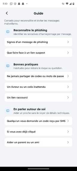 SafeDM – screenshot 7
