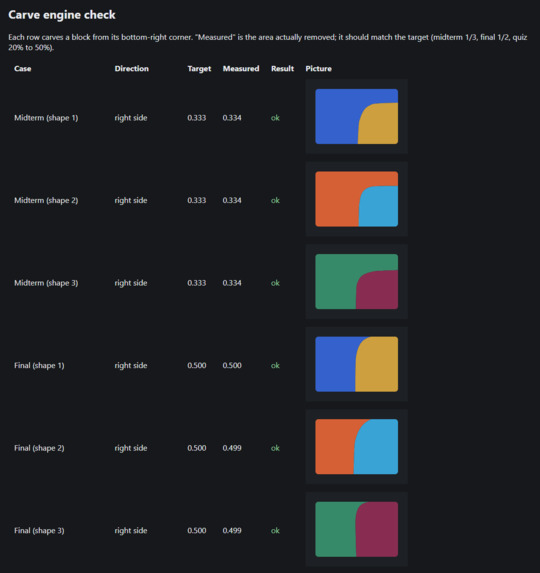 WadiClasses – screenshot 2