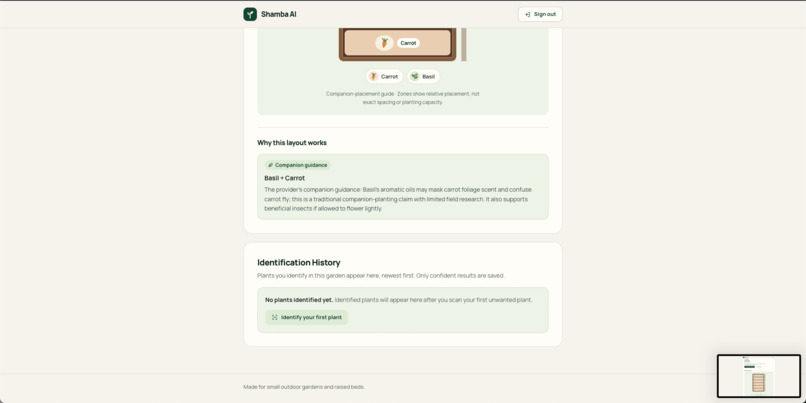 Shamba AI – screenshot 5