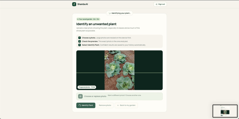 Shamba AI – screenshot 8