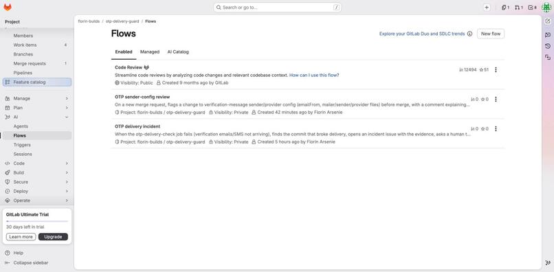 otp-delivery-guard – screenshot 2