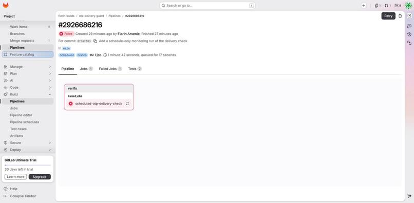 otp-delivery-guard – screenshot 3