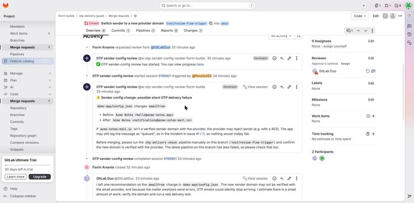 otp-delivery-guard – screenshot 5