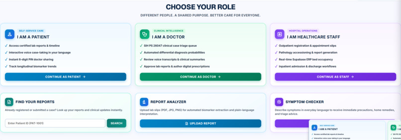 AVENQRA AI – screenshot 1
