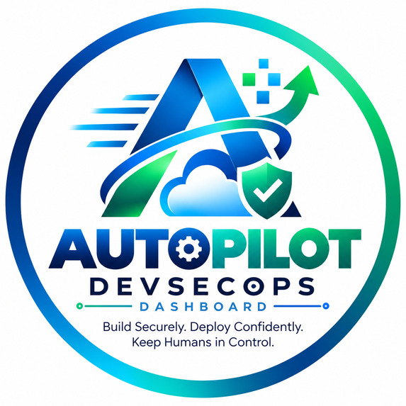 Autopilot-Devsecops-Dashboard – screenshot 1
