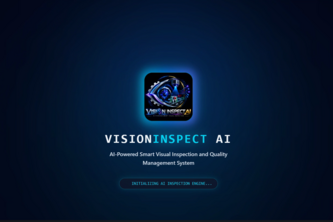 Vision Inspect AI