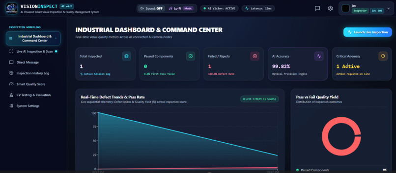 Vision Inspect AI – screenshot 6