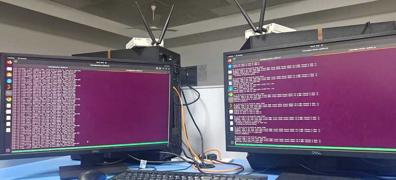 AI-Powered UAV for Intelligent Navigation & Response – screenshot 2