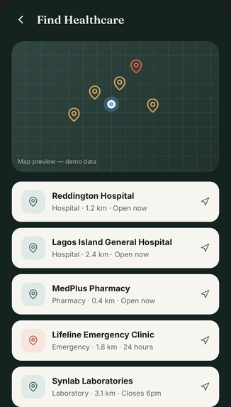 Nurse Titi – screenshot 5