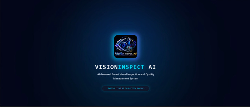 Vision Inspect  – screenshot 3