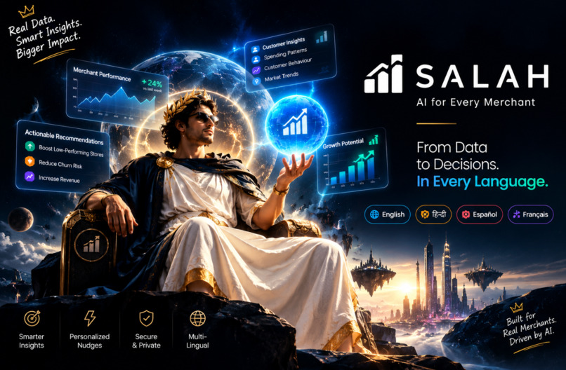 Salah – screenshot 1