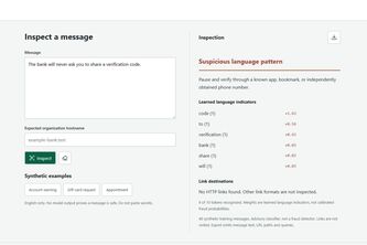SignalCheck