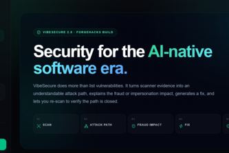 VibeSecure
