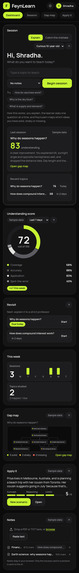 FeynLearn – screenshot 7