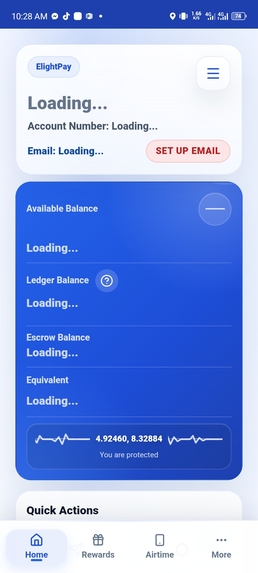 ELIGHTPAY – screenshot 2