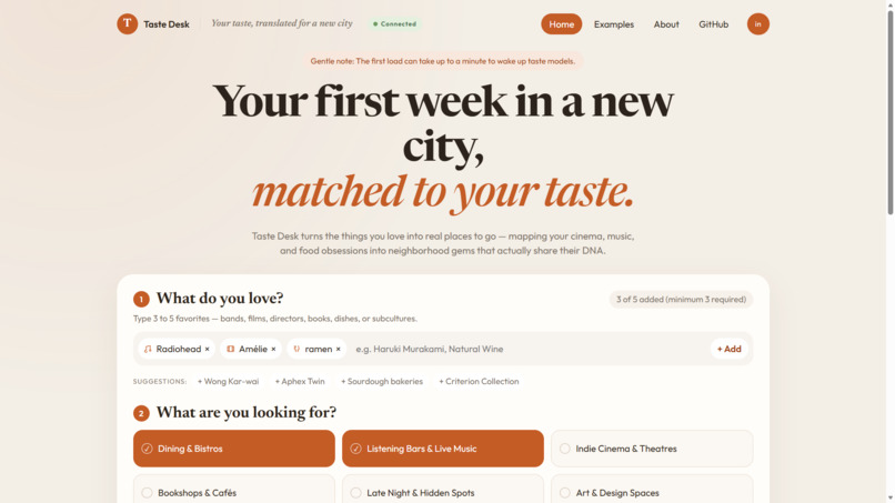 DevBuds – screenshot 1