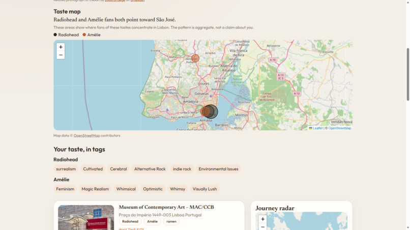 DevBuds – screenshot 4