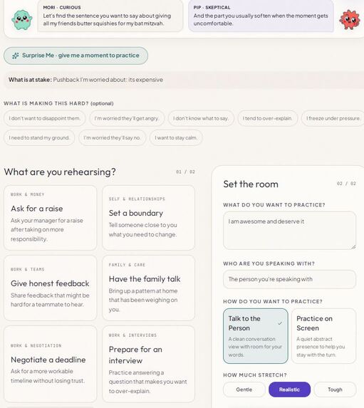 Practice It – screenshot 8