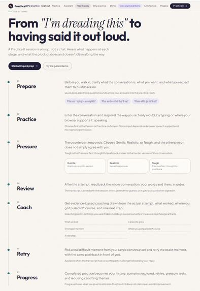 Practice It – screenshot 15