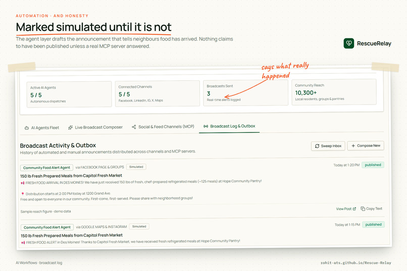 Rescue Relay – screenshot 8