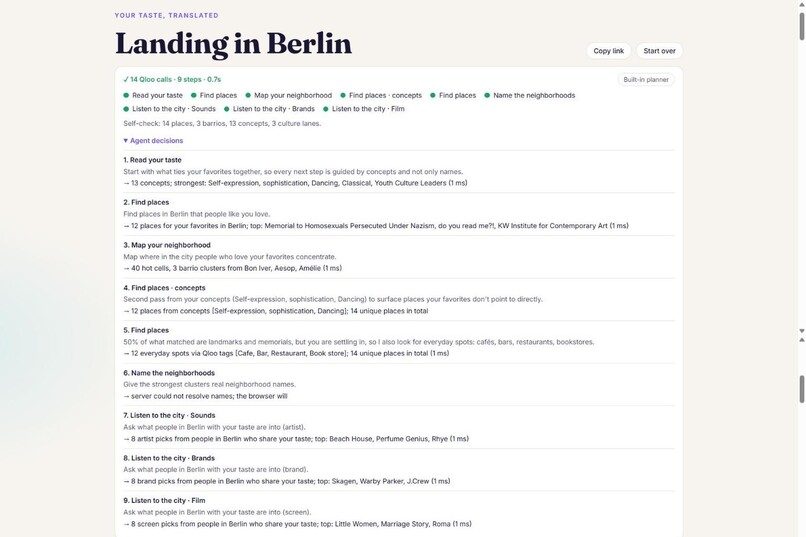 Soft Landing – screenshot 2
