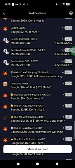 Izzianity27  – screenshot 7