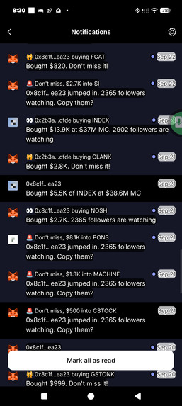 Izzianity27  – screenshot 8