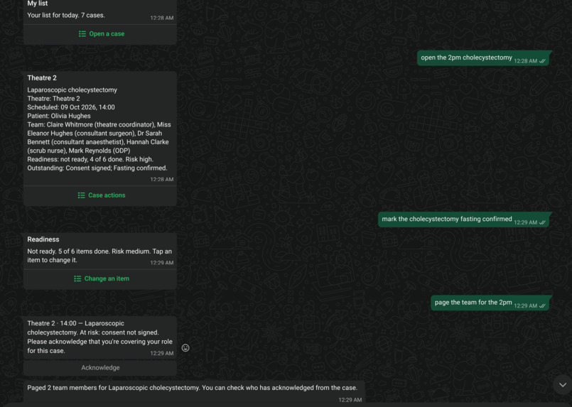 Scrubbed – screenshot 5
