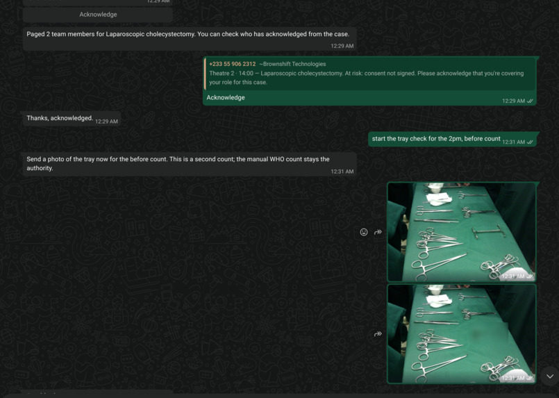 Scrubbed – screenshot 6