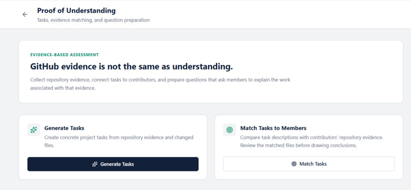 Proof_Line – screenshot 2