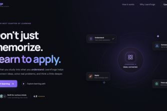 LearnForge