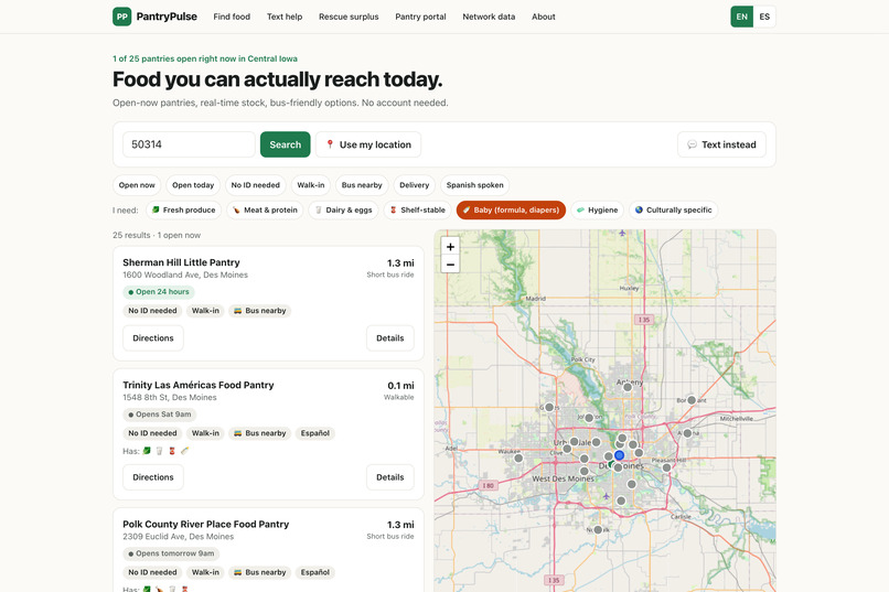 PantryPulse – screenshot 7