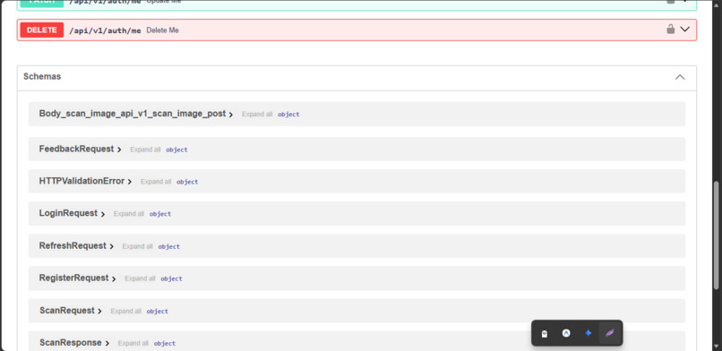 SafeScroll – screenshot 11