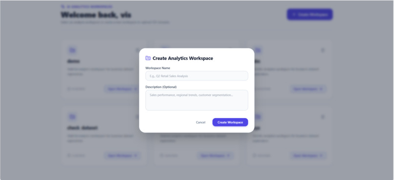 A MULTI-AGENT SYSTEM FOR STATEFUL DATA ANALYSIS – screenshot 10