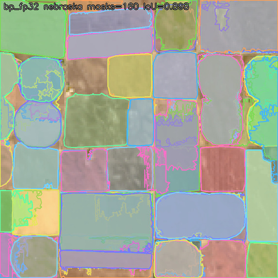 Places Not Pixels - Accessible Remote Sensing – screenshot 1
