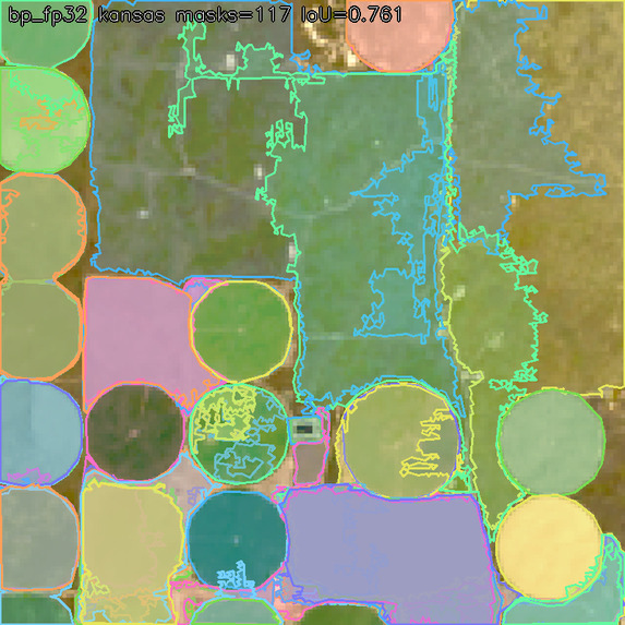 Places Not Pixels - Accessible Remote Sensing – screenshot 2