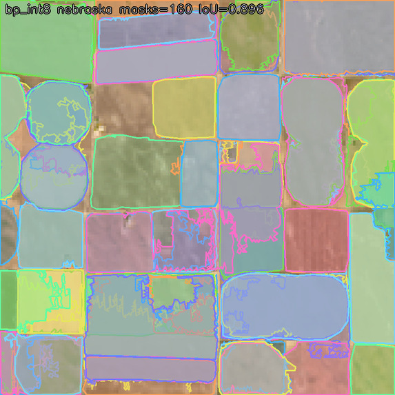 Places Not Pixels - Accessible Remote Sensing – screenshot 4