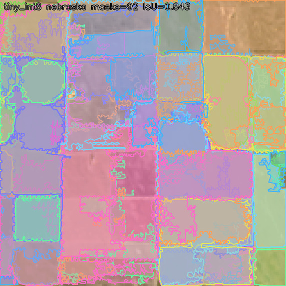 Places Not Pixels - Accessible Remote Sensing – screenshot 5