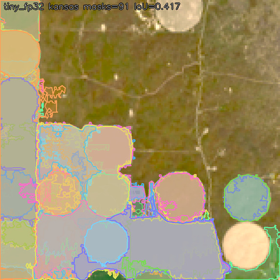 Places Not Pixels - Accessible Remote Sensing – screenshot 6