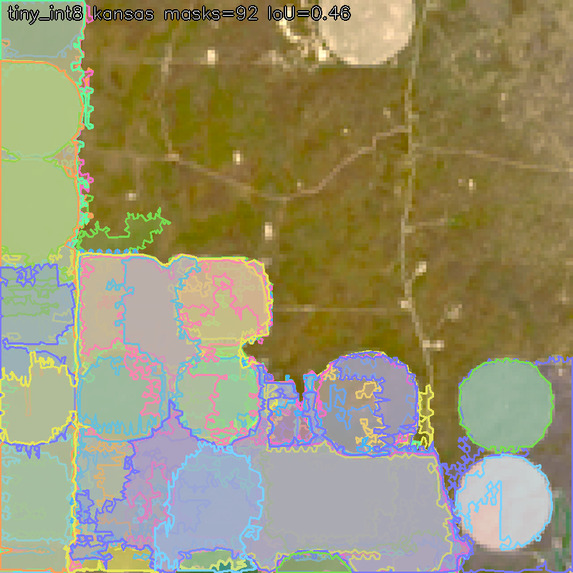 Places Not Pixels - Accessible Remote Sensing – screenshot 7