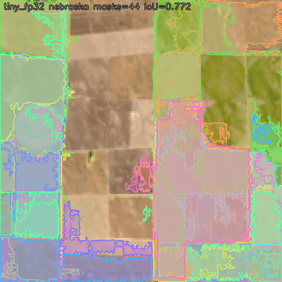 Places Not Pixels - Accessible Remote Sensing – screenshot 9