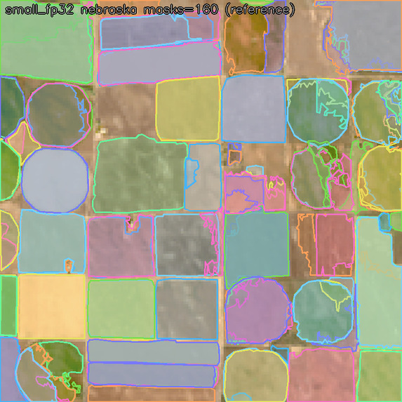 Places Not Pixels - Accessible Remote Sensing – screenshot 10