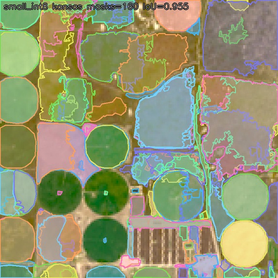 Places Not Pixels - Accessible Remote Sensing – screenshot 11